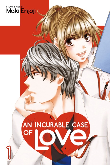 An Incurable Case of Love, Vol. 1