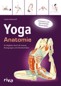 Yoga-Anatomie - Leslie Kaminoff & Amy Matthews