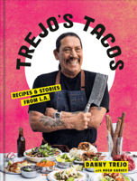 Danny Trejo - Trejo's Tacos artwork