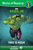 This is Hulk - Marvel Press Book Group