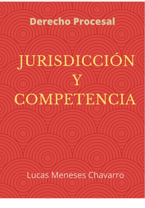 Jurisdicción y competencia 2 edición