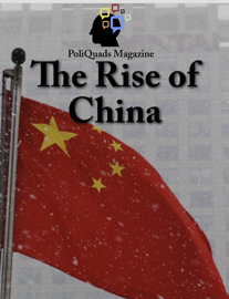 The Rise of China