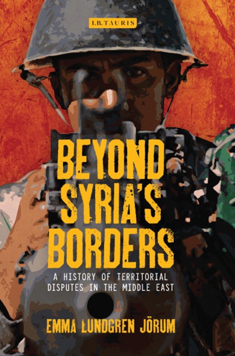 Beyond Syria's Borders