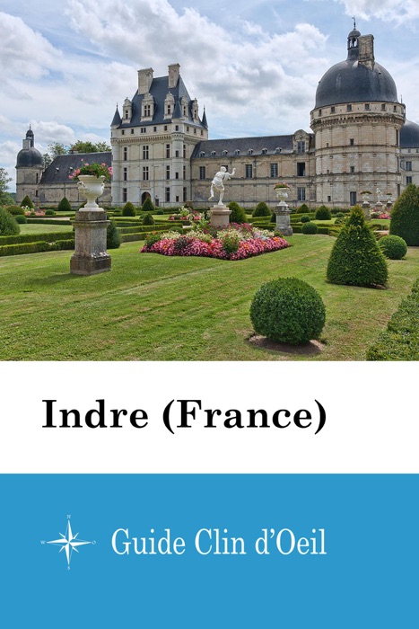Indre (France) - Guide Clin d'Oeil