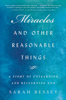 Sarah Bessey - Miracles and Other Reasonable Things artwork