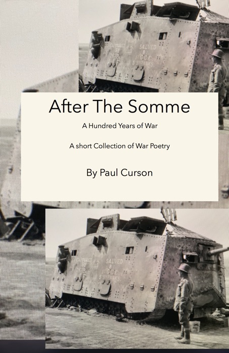 After the Somme copy