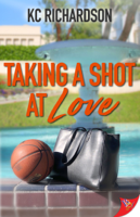 KC Richardson - Taking a Shot at Love artwork