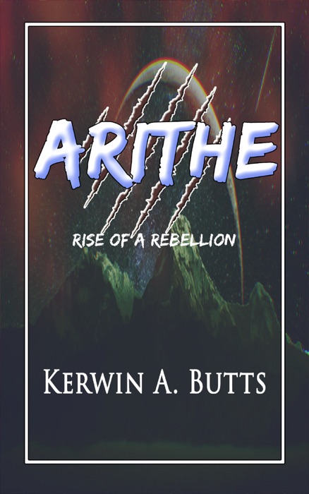 Arithe