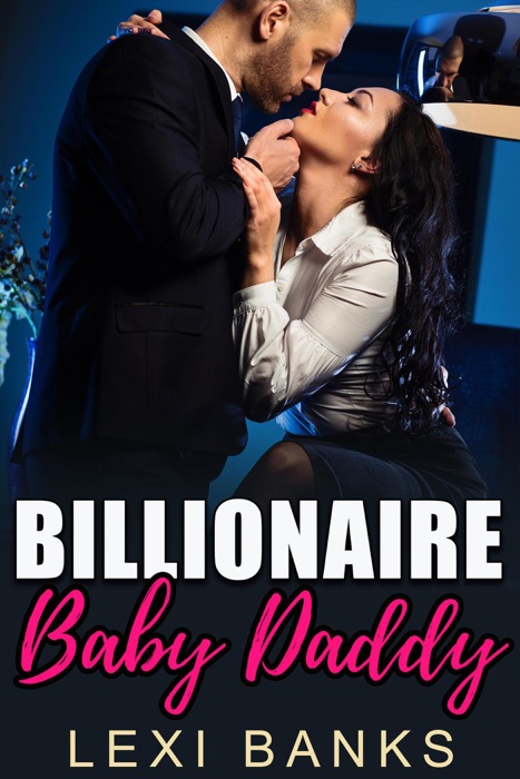 Billionaire Baby Daddy