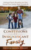 Confessions of an Insignificant Family - David and Amanda Wright