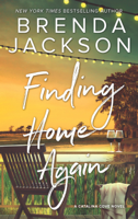 Brenda Jackson - Finding Home Again artwork