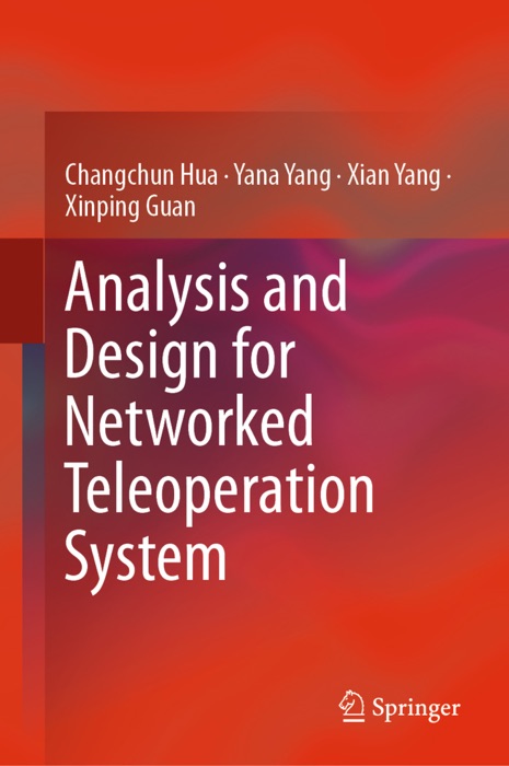 Analysis and Design for Networked Teleoperation System