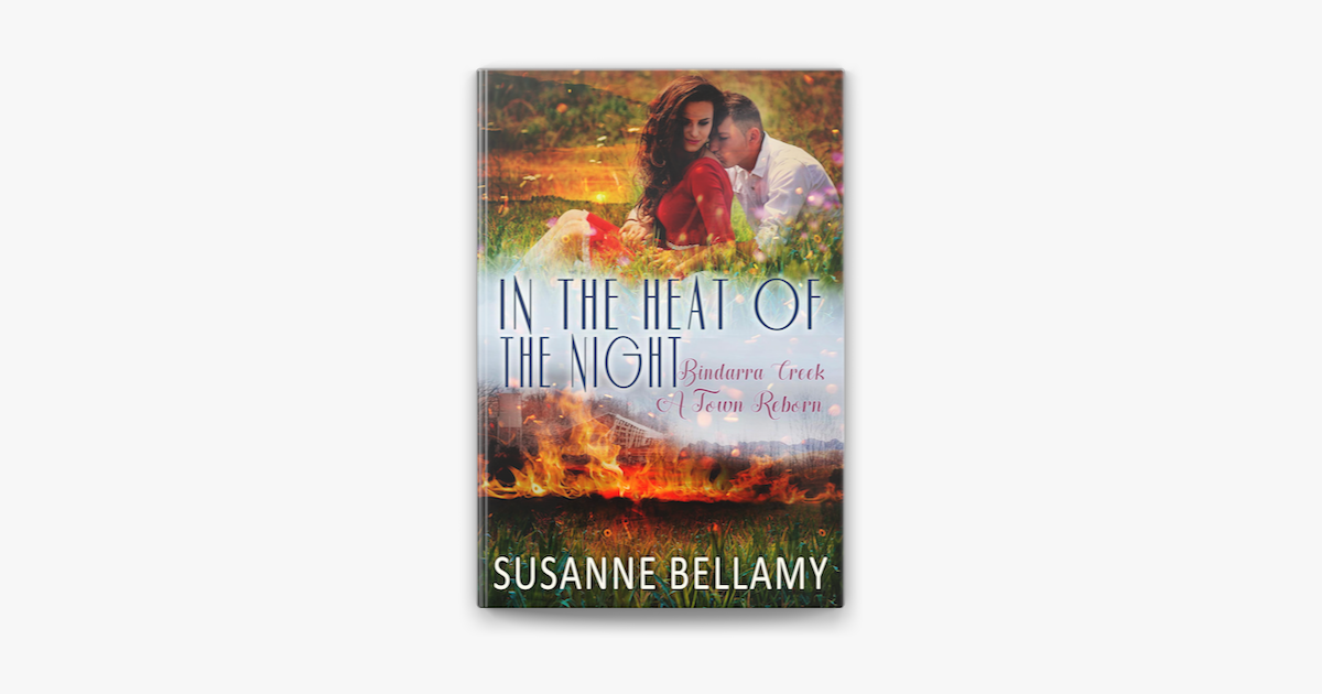 ‎In the Heat of the Night on Apple Books