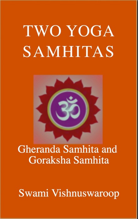 Two Yoga Samhitas