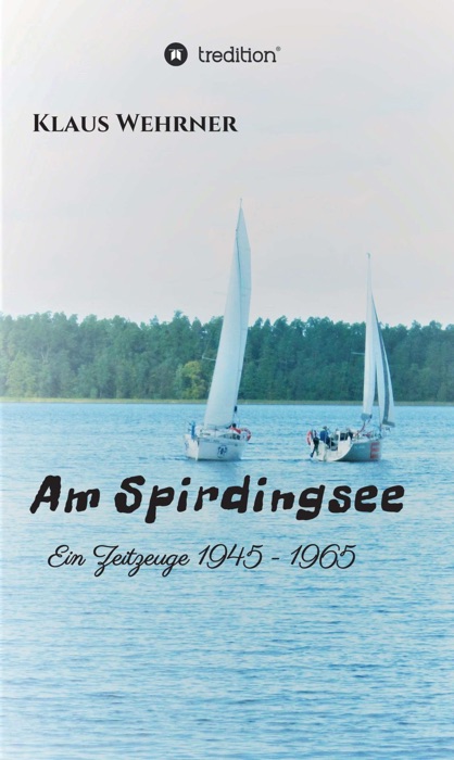 Am Spirdingsee