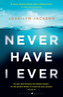 Joshilyn Jackson - Never Have I Ever artwork