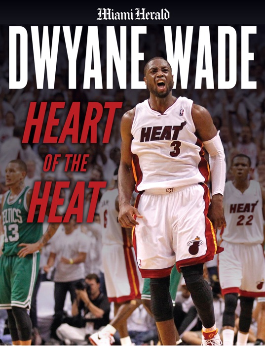 Dwyane Wade