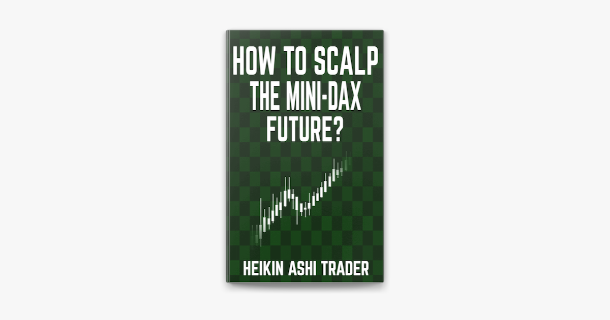 How To Scalp The Mini Dax Future On Apple Books