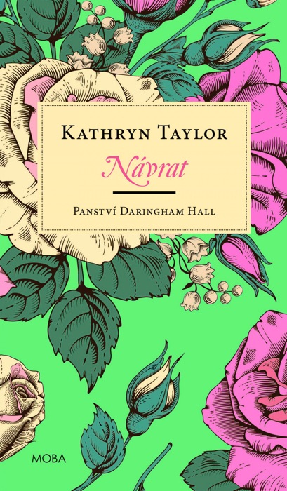 Panství Daringham Hall – Návrat