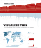 Nathan Yau - Visualize This artwork