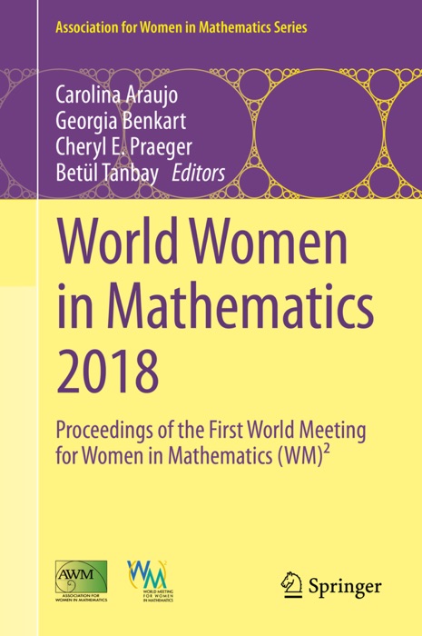 World Women in Mathematics 2018