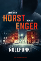 Thomas Enger & Jørn Lier Horst - Nollpunkt artwork