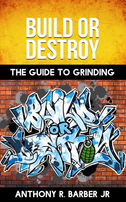 Build or Destroy