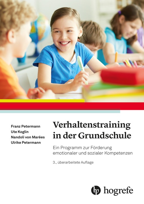 Verhaltenstraining in der Grundschule