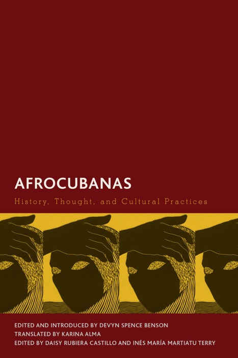 Afrocubanas