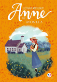 Anne de Avonlea - Lucy Maud Montgomery