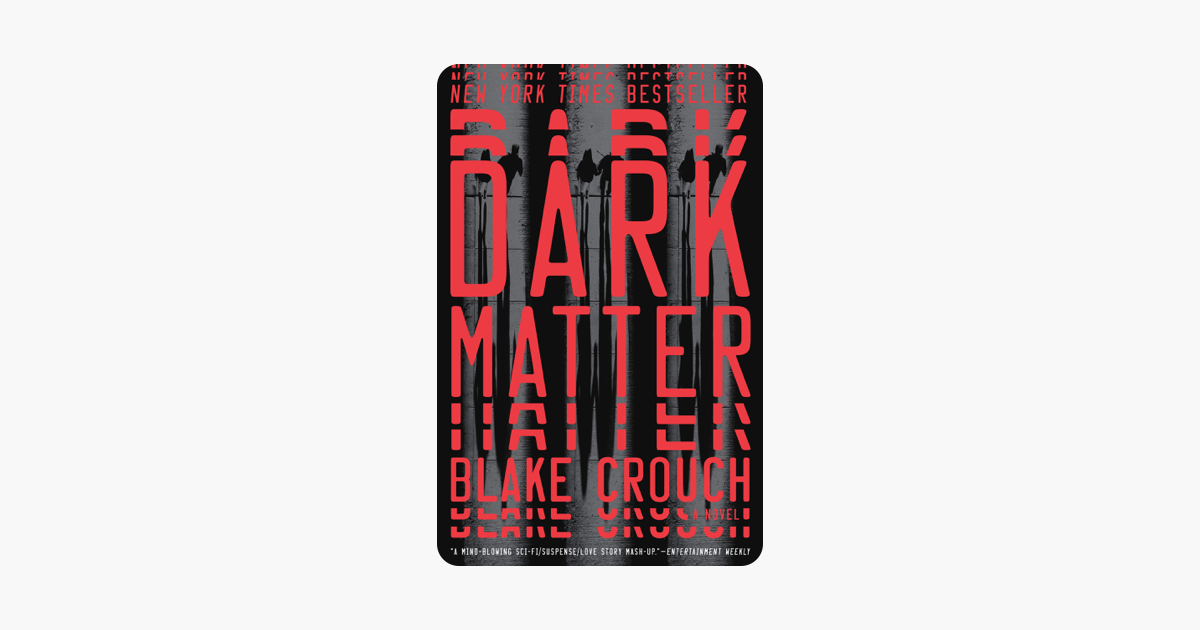 ‎Dark Matter on Apple Books