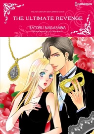 The Ultimate Revenge - Satoru Nagasawa & Victoria Parker by  Satoru Nagasawa & Victoria Parker PDF Download
