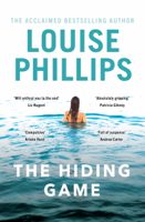 Louise Phillips - The Hiding Game artwork