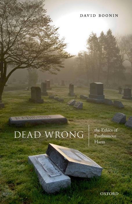 Dead Wrong