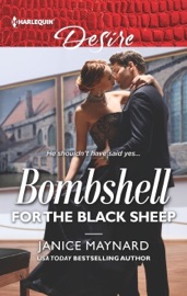 Bombshell for the Black Sheep - Janice Maynard by  Janice Maynard PDF Download