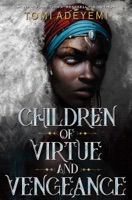 Children of Virtue and Vengeance - GlobalWritersRank