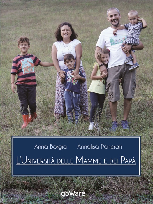 L’Università delle mamme e dei papà