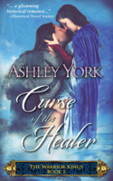 Ashley York - Curse of the Healer artwork