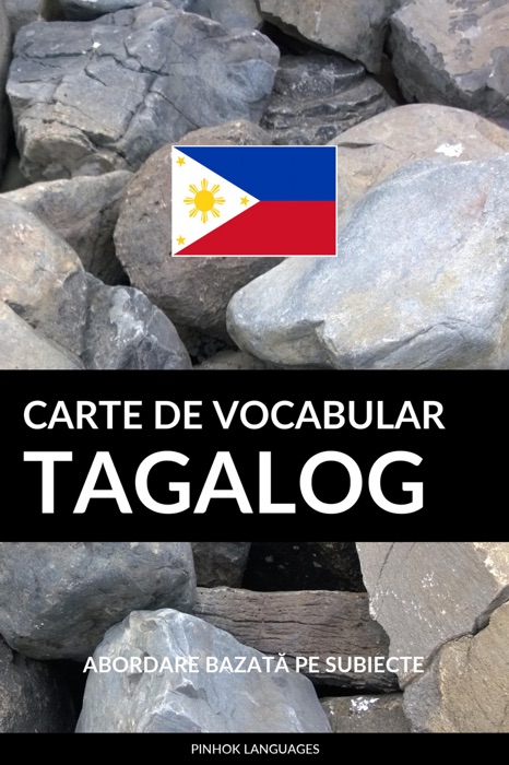 Carte de Vocabular Tagalog