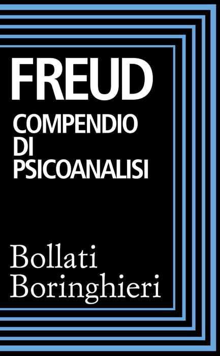 Compendio di psicoanalisi