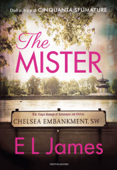 The Mister Book Cover
