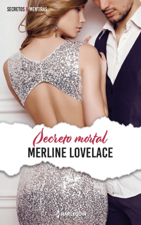 Secreto mortal - Merline Lovelace