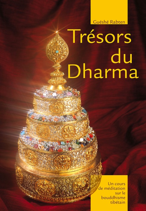 Trésor du Dharma