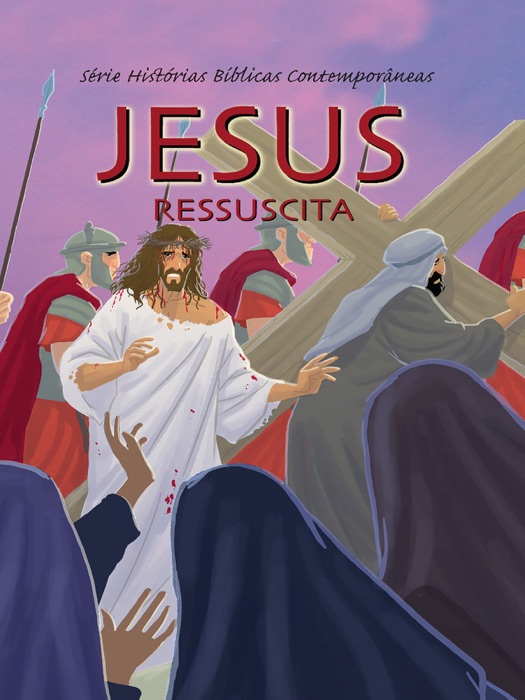 Jesus Ressuscita