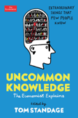 Uncommon Knowledge - Tom Standage