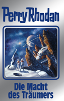 Perry Rhodan-Autorenteam - Perry Rhodan 148: Die Macht des Träumers (Silberband) artwork