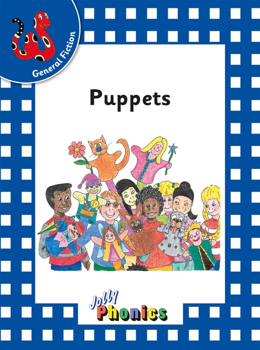 Puppets