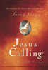 Jesus Calling, with Scripture References - Sarah Young