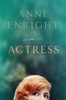 Anne Enright - Actress artwork