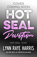 Lynn Raye Harris - HOT SEAL Devotion artwork